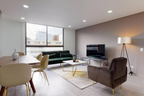 Inigualable Loft en el norte.